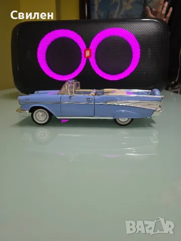 Модели  1:18, снимка 7 - Колекции - 50005204