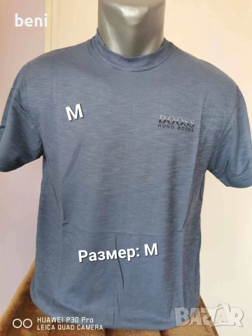 Мъжки Тениски , снимка 8 - Тениски - 53174808