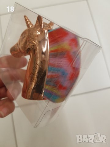 Четки за нокти, снимка 2 - Продукти за маникюр - 40474874