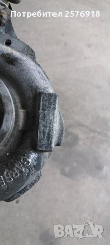 турбина, снимка 1