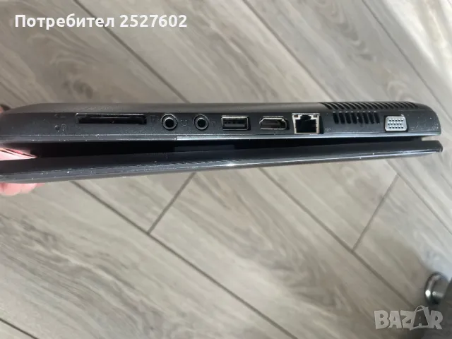 Comaq  CQ58 ПРОМО 90лева, снимка 5 - Лаптопи за дома - 49065325