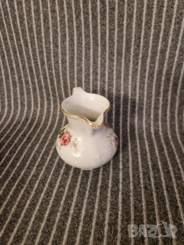 Малка каничка Leftmann Weiden Bavaria – серия Anabell , снимка 3 - Декорация за дома - 51976806