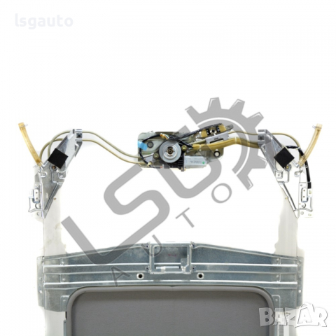 Шибидах Honda CR-V II 2001-2006 H040422N-1, снимка 3 - Части - 36432187