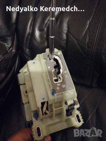 Селектор мерцедес w203, w209! Една година гаранция!!! , снимка 3 - Части - 31957021