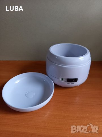 Уред за почистване на бижута, снимка 2 - Други - 38878345