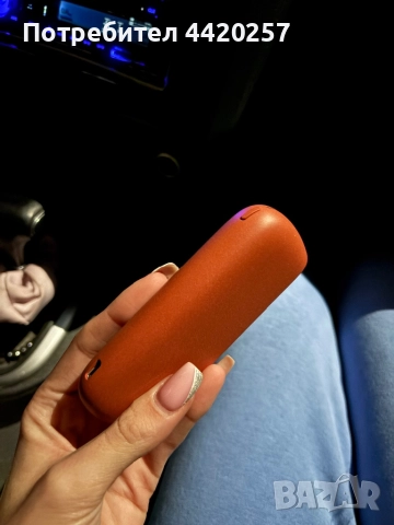 Iqos iluma i, снимка 2 - Друга електроника - 52806804