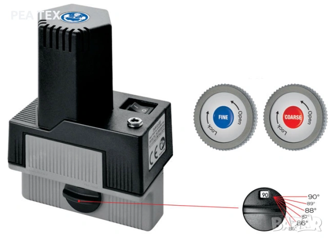 Сезонно намаление на електроуред Bravo Sharp за ски сервиз, снимка 4 - Зимни спортове - 54077599