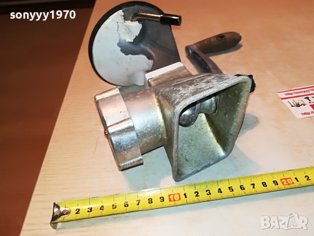 ❤️ALEXANDERWERK GERMANY-МЕЛНИЦА ВНОС SWISS 0910221744, снимка 12 - Колекции - 38273349