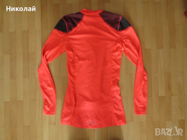 craft ACTIVE EXTREME 2.0 , снимка 6 - Блузи - 38616569