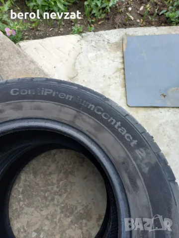 4 гуми, снимка 6 - Гуми и джанти - 50334625