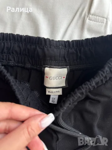 Детски комплект Cucci от две части, снимка 3 - Детски комплекти - 56423373