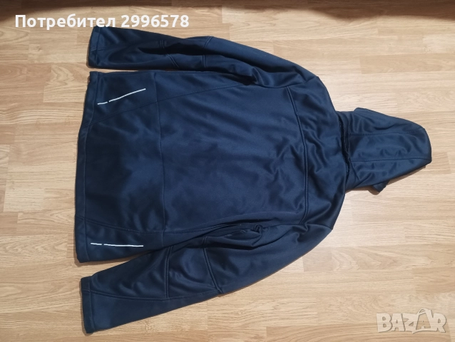 Мъжко ски сноуборд яке M ski snowboard, снимка 3 - Зимни спортове - 52961424