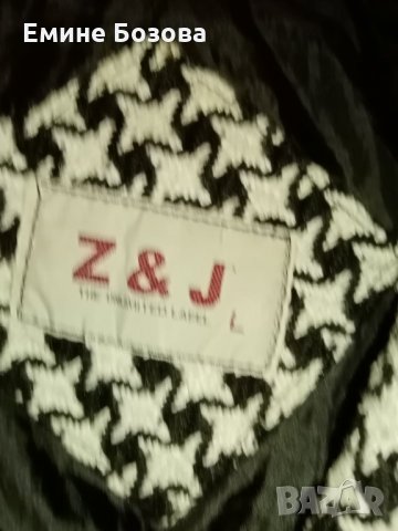 къси палта Z&J  VERO MODA  , снимка 2 - Палта, манта - 34528501
