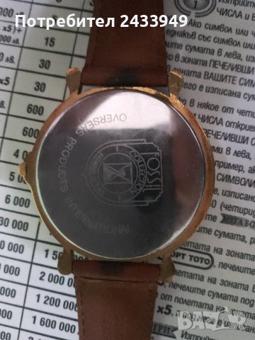 Продавам часовник FOSSIL, снимка 2 - Мъжки - 42414408