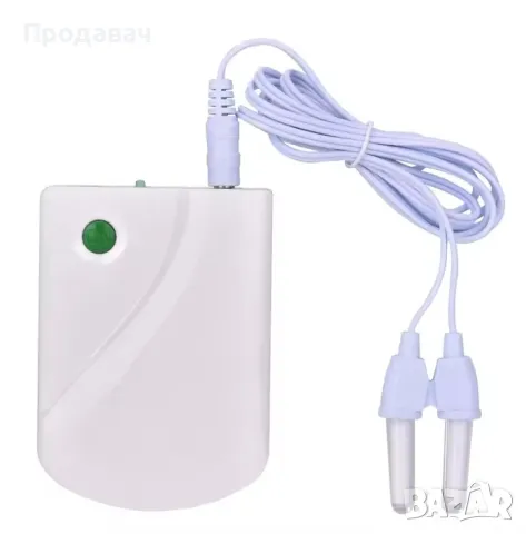 Bionase Лазерна терапевтична лампа.Бонус батерия Philips, снимка 7 - Други - 48513444