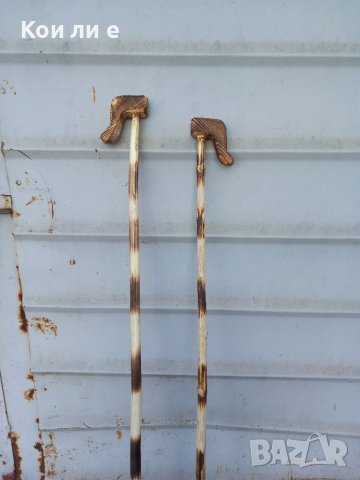 5 брой геги , снимка 7 - Колекции - 38697778