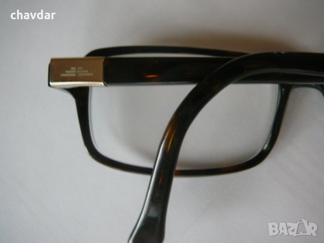 оригинални очила Ruud van Dyke, снимка 3 - Слънчеви и диоптрични очила - 31560014