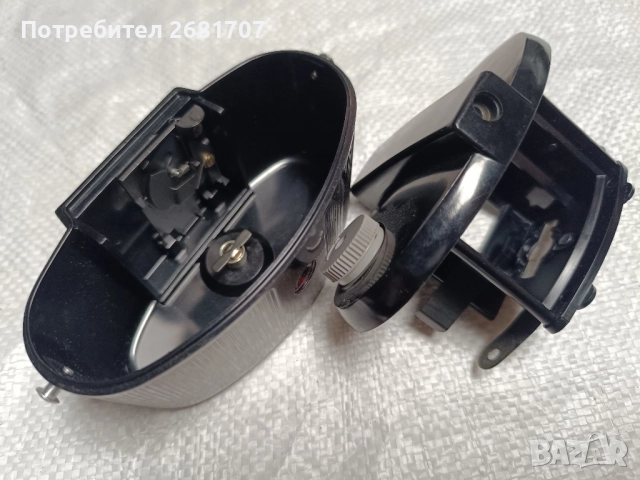 фотоапарат Kodak Brownie 127, снимка 5 - Фотоапарати - 52458309