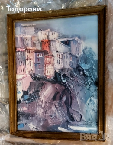 Картина, снимка 2 - Картини - 51516668