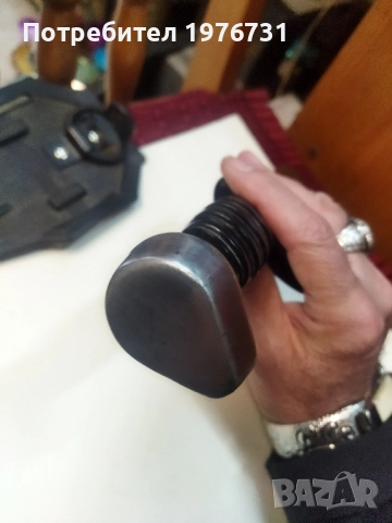 Водолазен Японски нож PLAY RIGHT , снимка 12 - Ножове - 52664927