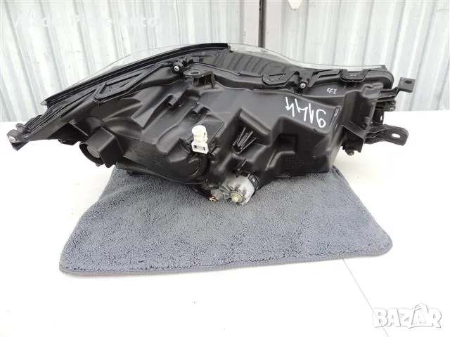 Ляв фар Lexus IS300H / IS 300H година 2020 2021 2022 Full Led Оригинална част, с фактура и гаранция,, снимка 8 - Аксесоари и консумативи - 49342350