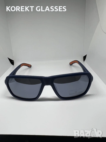JAMES BROWNE JB-426 HIGH QUALITY POLARIZED 100% UV , снимка 3 - Слънчеви и диоптрични очила - 53926689