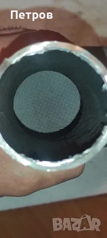 Катализатор свален от Мерцедес W203, 2003г., снимка 12 - Части - 47316975