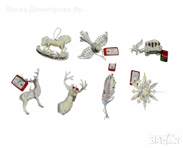 Светеща Коледна фигурка Лешникотрошачка – Войник, с LED осветление, снимка 2 - Декорация за дома - 52301769