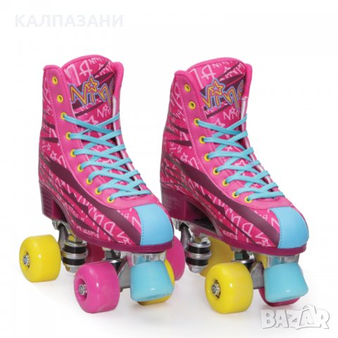 Ролкови Кънки Byox, Nina (38-39), Многоцветен дизайн 294032
