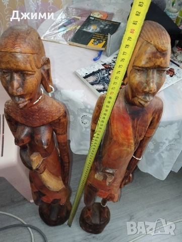 различни дърворезби, снимка 17 - Антикварни и старинни предмети - 46570627