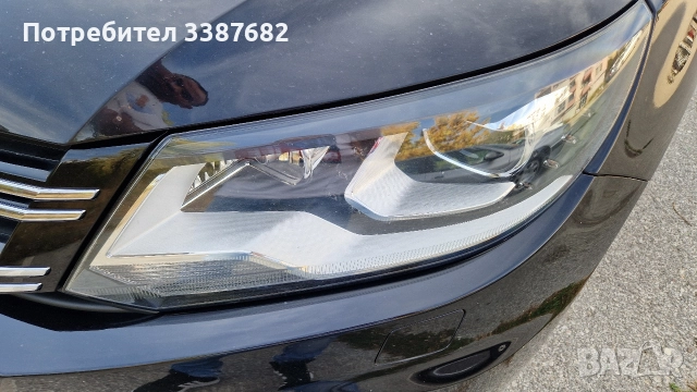 VW Tiguan 2.0tdi , снимка 3 - Автомобили и джипове - 52888536