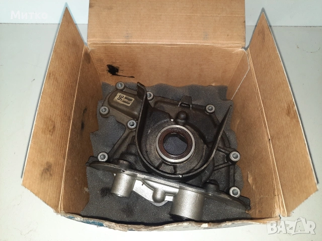 Маслена помпа за Опел Инсигния OPEL INSIGNIA Дизел 2.0куб.CDTI 16 V, снимка 7 - Части - 53085198