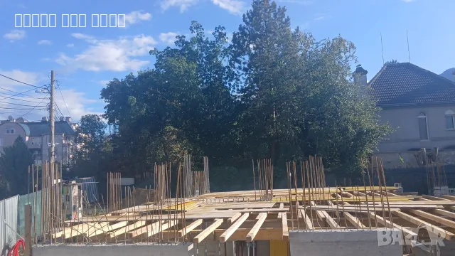 София София и околностите ѝ 