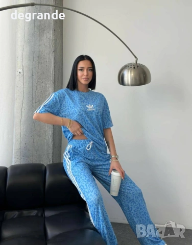  💎Дамски Комплект Adidas 