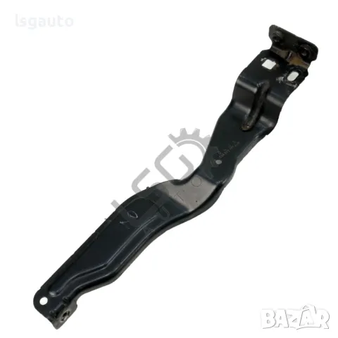 Лява част очиларка Mercedes-Benz C-Class 204 (W/S/C) 2007-2014 ID: 145522