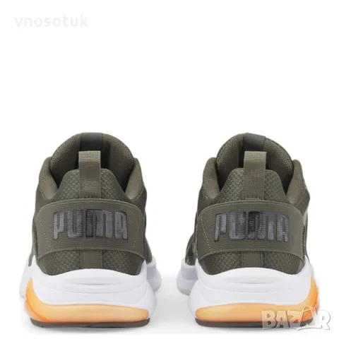 Мъжки маратонки PUMA Electron-№ 40, снимка 4 - Маратонки - 49555525