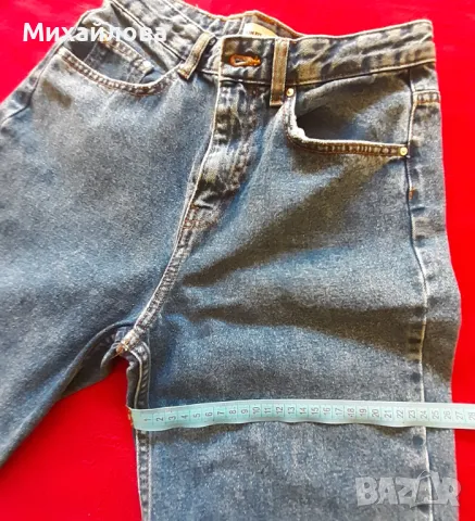 Дънки, снимка 5 - Дънки - 47323010