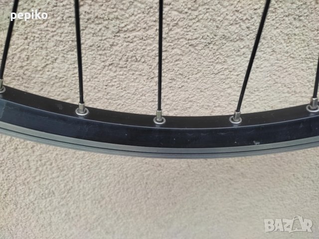 Продавам колела внос от Германия 26 цола предна алуминиева капла MR X B13, снимка 6 - Части за велосипеди - 37792020