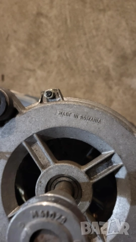 Ел.двигател за пералня Samsung SWF4003 използван