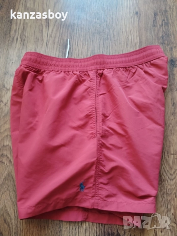 polo ralph lauren - страхотни плажни панталони L, снимка 7 - Спортни дрехи, екипи - 51570673