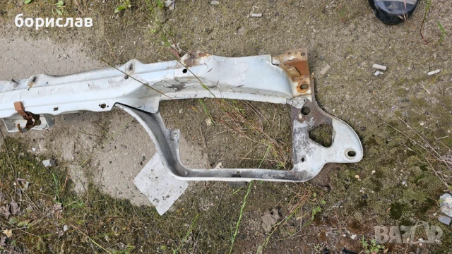 Очеларка за Ситроен джъмпер , снимка 2 - Части - 51370567