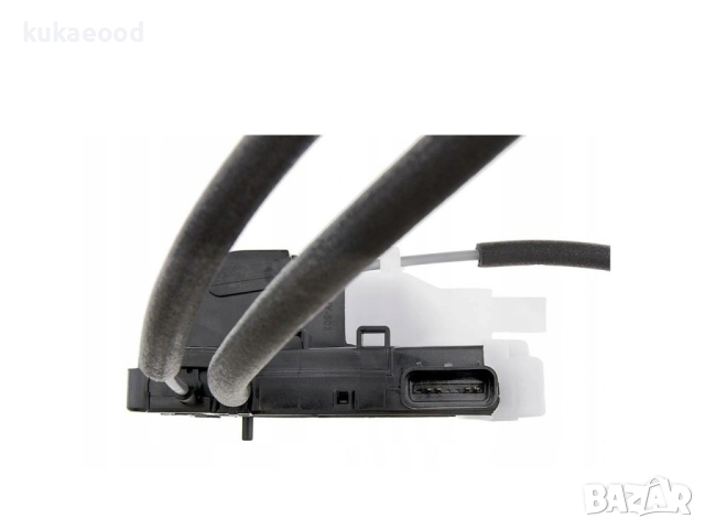 Брава за Hyundai Tucson 2 (2009-2015) за задна дясна врата, снимка 4 - Части - 44597440