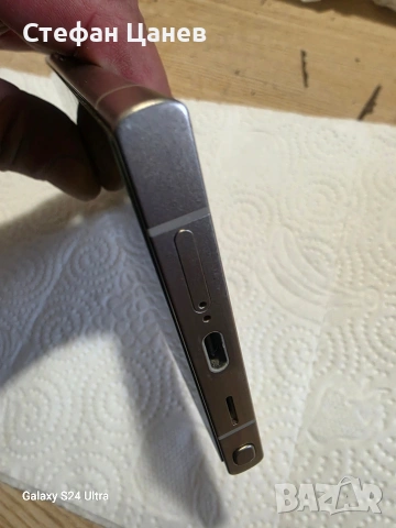 Samsung Galaxy s24 ultra , снимка 9 - Samsung - 54254755