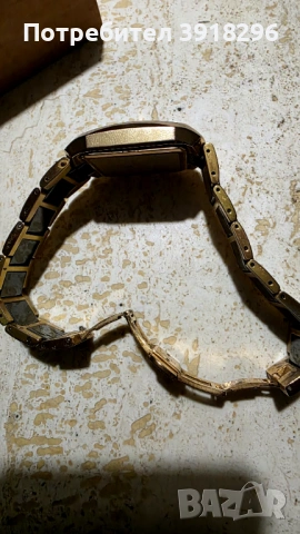 Часовник Jacques Lemans Geneve, снимка 5 - Мъжки - 53359135