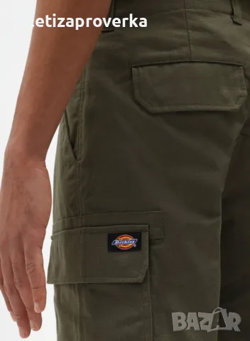 Dickies Millerville Cargo Pant, размер S (W30), снимка 2 - Панталони - 56469117