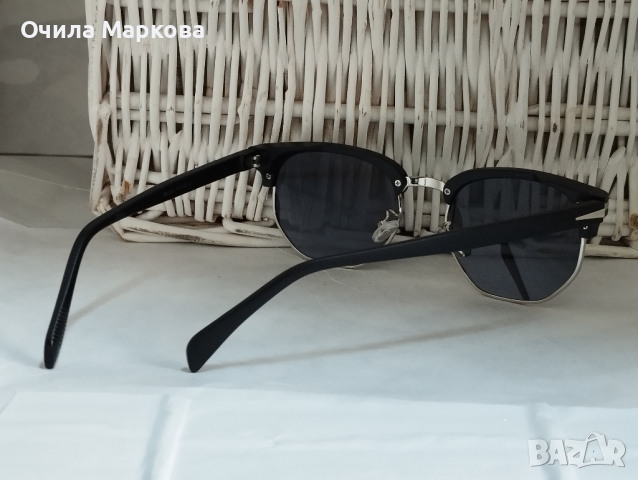 Очила Маркова 16омб унисекс Слънчеви очила с поляризация , снимка 3 - Слънчеви и диоптрични очила - 28682316
