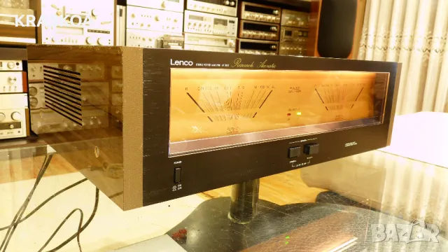 LENKO AF 3302, снимка 12 - Ресийвъри, усилватели, смесителни пултове - 48592471