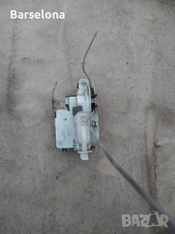 Лява и Дясна брава за Сеат Кордоба