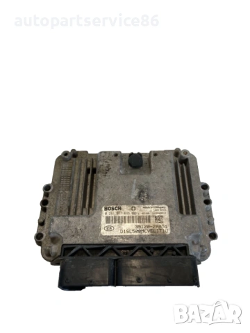 Контролен блок на двигателя ECU за KIA Sportage 1.7 CRDi (2011) 0281017695