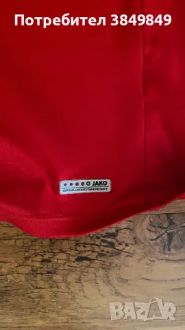 Jako сет тениски шорти, снимка 5 - Спортни дрехи, екипи - 48896421